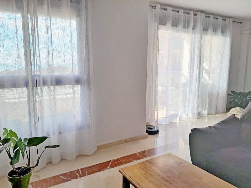 4 chambre Penthouse à vendre à Calpe / Calp avec piscine garage - 990 000 € (Ref: 9143787)