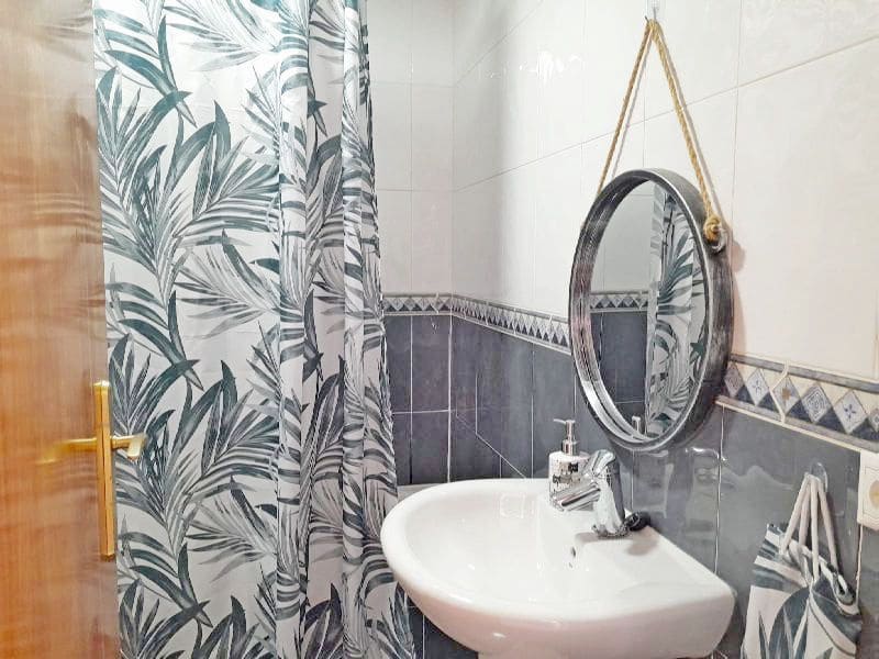 4 chambre Penthouse à vendre à Calpe / Calp avec piscine garage - 990 000 € (Ref: 9143787)