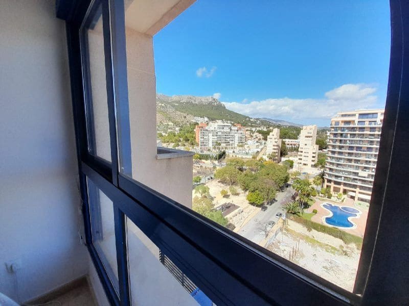 4 chambre Penthouse à vendre à Calpe / Calp avec piscine garage - 990 000 € (Ref: 9143787)