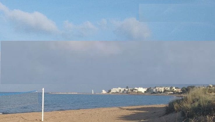 3 soveværelse Penthouse til salg i Denia med swimmingpool - € 599.000 (Ref: 9146734)