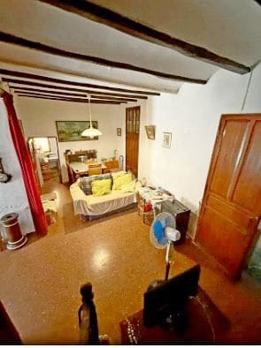 5 bedroom Townhouse for sale in Parcent - € 116,000 (Ref: 9148833)