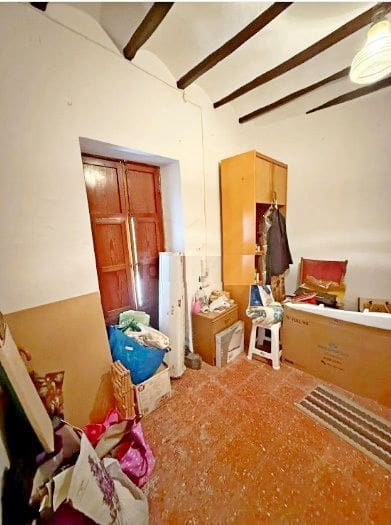 5 bedroom Townhouse for sale in Parcent - € 116,000 (Ref: 9148833)