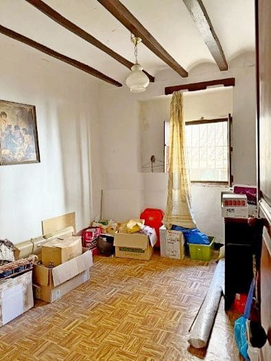 5 bedroom Townhouse for sale in Parcent - € 116,000 (Ref: 9148833)