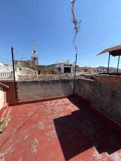 5 bedroom Townhouse for sale in Parcent - € 116,000 (Ref: 9148833)