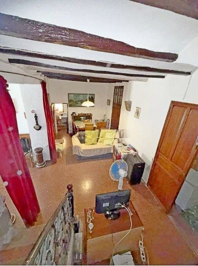 5 bedroom Townhouse for sale in Parcent - € 116,000 (Ref: 9148833)