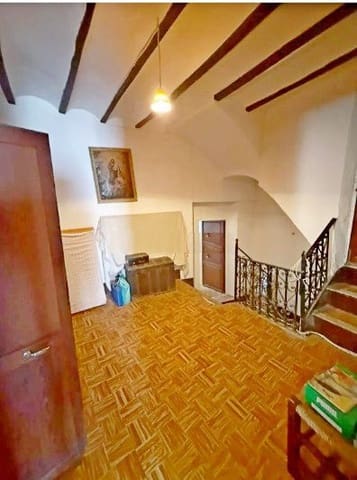 5 bedroom Townhouse for sale in Parcent - € 116,000 (Ref: 9148833)