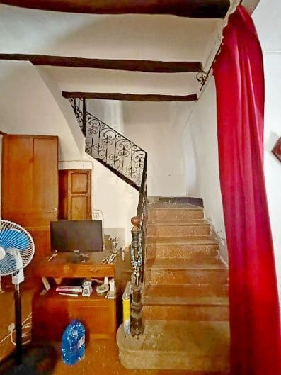 5 bedroom Townhouse for sale in Parcent - € 116,000 (Ref: 9148833)