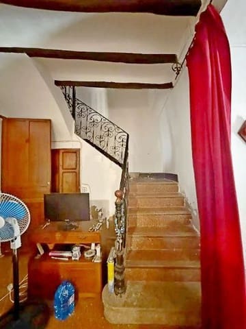 5 bedroom Townhouse for sale in Parcent - € 116,000 (Ref: 9148833)