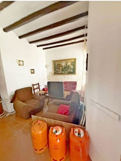 5 bedroom Townhouse for sale in Parcent - € 116,000 (Ref: 9148833)
