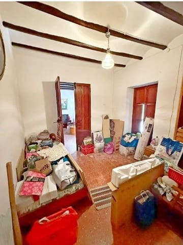 5 bedroom Townhouse for sale in Parcent - € 116,000 (Ref: 9148833)