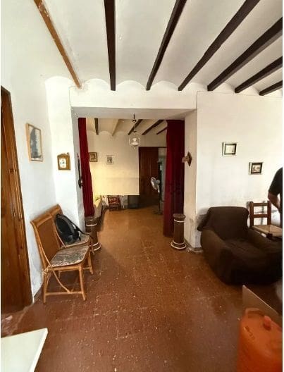 5 bedroom Townhouse for sale in Parcent - € 116,000 (Ref: 9148833)