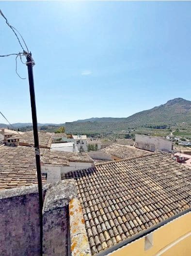 5 bedroom Townhouse for sale in Parcent - € 116,000 (Ref: 9148833)