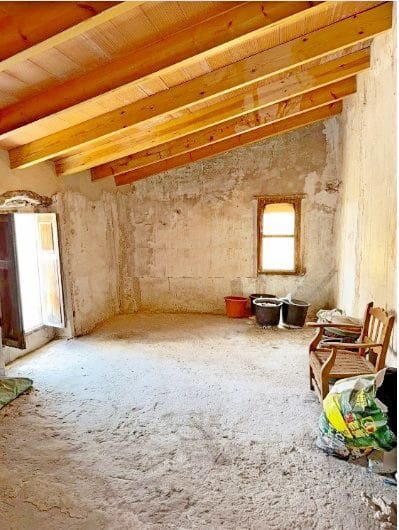 5 bedroom Townhouse for sale in Parcent - € 116,000 (Ref: 9148833)