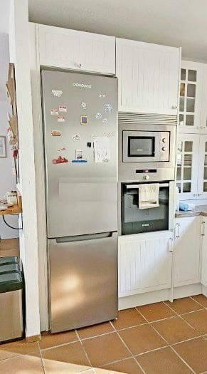 3 soveværelse Semi-Rækkehus til salg i Moraira med swimmingpool garage - € 548.000 (Ref: 9160775)