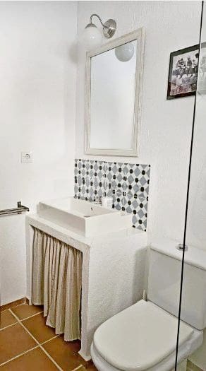 3 soveværelse Semi-Rækkehus til salg i Moraira med swimmingpool garage - € 548.000 (Ref: 9160775)