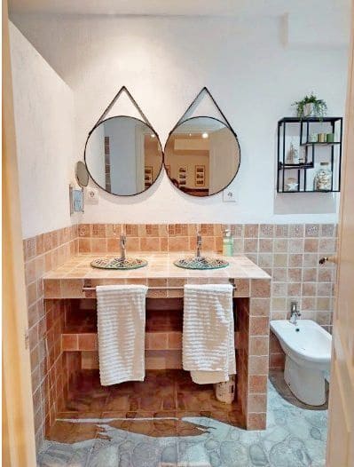 3 soveværelse Semi-Rækkehus til salg i Moraira med swimmingpool garage - € 548.000 (Ref: 9160775)