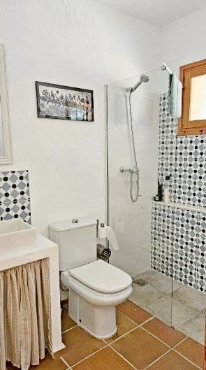 3 soveværelse Semi-Rækkehus til salg i Moraira med swimmingpool garage - € 548.000 (Ref: 9160775)