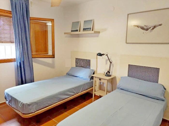 3 soveværelse Semi-Rækkehus til salg i Moraira med swimmingpool garage - € 548.000 (Ref: 9160775)