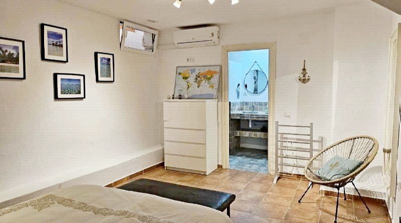 3 soveværelse Semi-Rækkehus til salg i Moraira med swimmingpool garage - € 548.000 (Ref: 9160775)