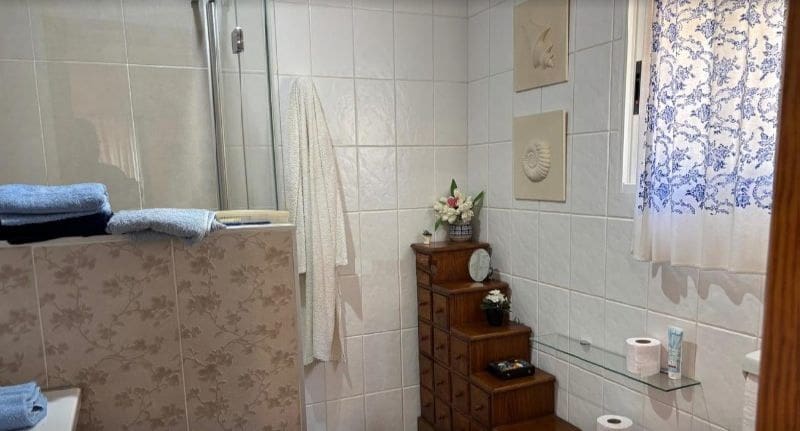 4 bedroom Villa for sale in Altea la Vella with pool garage - € 723,000 (Ref: 9165479)