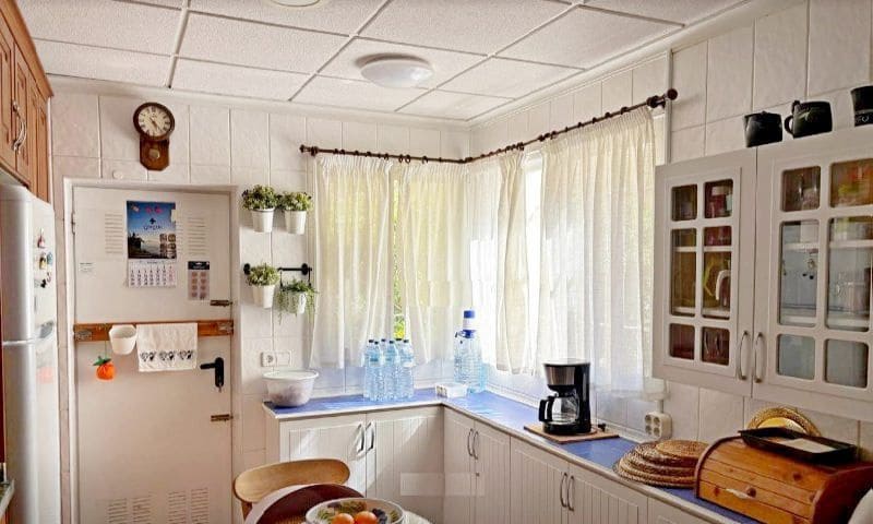 4 bedroom Villa for sale in Altea la Vella with pool garage - € 723,000 (Ref: 9165479)