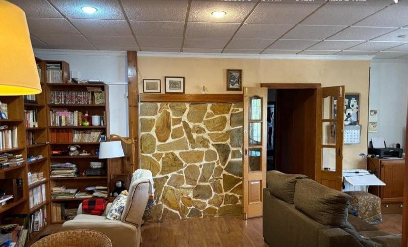 4 bedroom Villa for sale in Altea la Vella with pool garage - € 723,000 (Ref: 9165479)