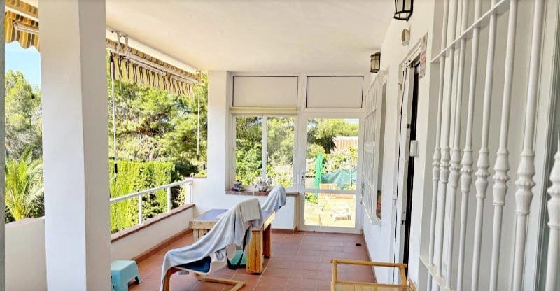 4 bedroom Villa for sale in Altea la Vella with pool garage - € 723,000 (Ref: 9165479)