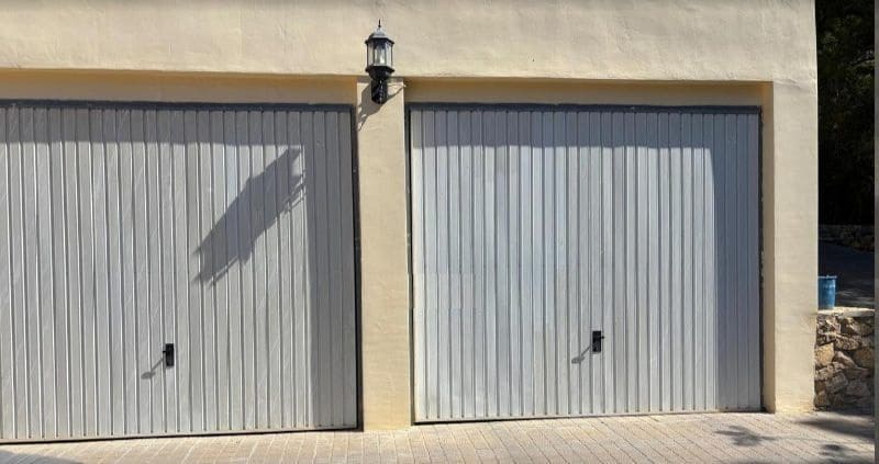 4 bedroom Villa for sale in Altea la Vella with pool garage - € 723,000 (Ref: 9165479)