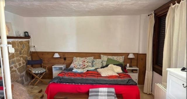 4 bedroom Villa for sale in Altea la Vella, Altea with pool garage - € 723,000 (Ref: 9165479)