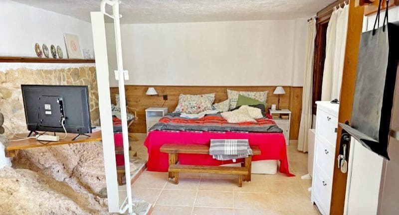 4 bedroom Villa for sale in Altea la Vella with pool garage - € 723,000 (Ref: 9165479)