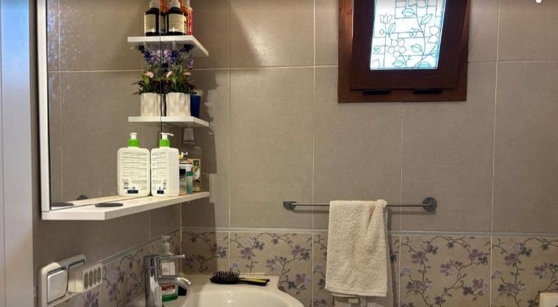 4 bedroom Villa for sale in Altea la Vella with pool garage - € 723,000 (Ref: 9165479)