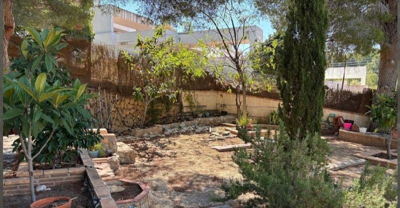 4 bedroom Villa for sale in Altea la Vella with pool garage - € 723,000 (Ref: 9165479)