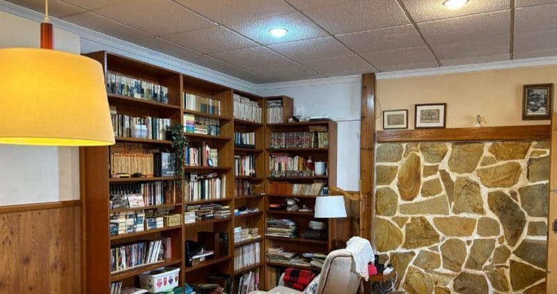 4 bedroom Villa for sale in Altea la Vella with pool garage - € 723,000 (Ref: 9165479)