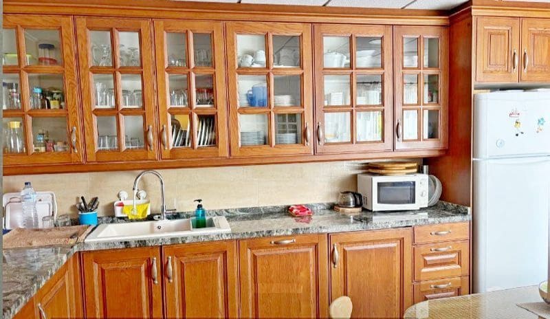 4 bedroom Villa for sale in Altea la Vella with pool garage - € 723,000 (Ref: 9165479)