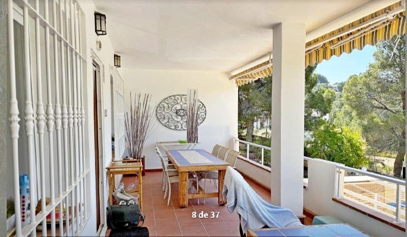 4 bedroom Villa for sale in Altea la Vella with pool garage - € 723,000 (Ref: 9165479)