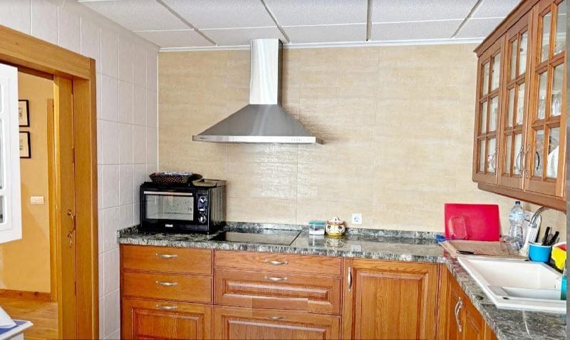 4 bedroom Villa for sale in Altea la Vella with pool garage - € 723,000 (Ref: 9165479)