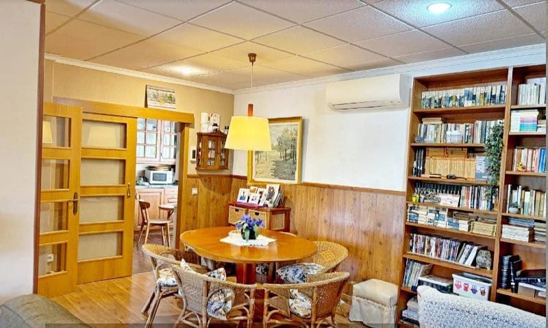 4 bedroom Villa for sale in Altea la Vella with pool garage - € 723,000 (Ref: 9165479)