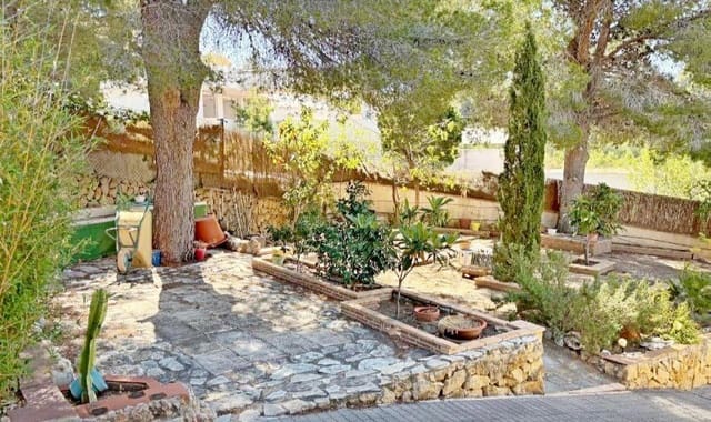 4 bedroom Villa for sale in Altea la Vella, Altea with pool garage - € 723,000 (Ref: 9165479)