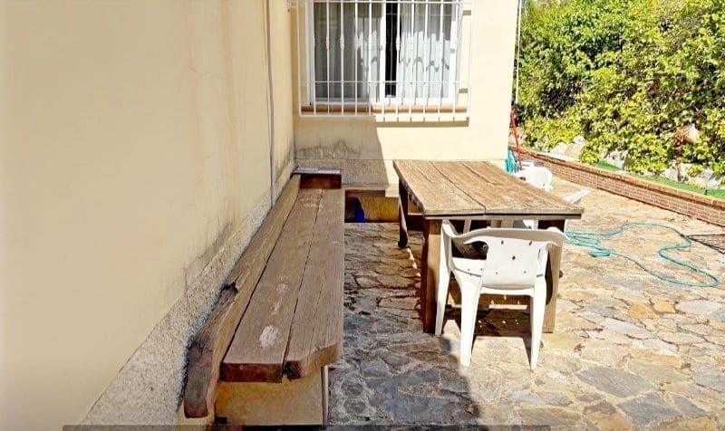 4 bedroom Villa for sale in Altea la Vella with pool garage - € 723,000 (Ref: 9165479)