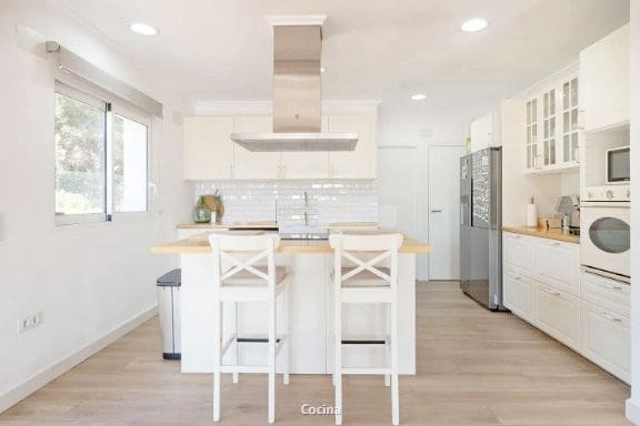 3 soveværelse Villa til salg i Javea / Xabia med swimmingpool garage - € 1.100.000 (Ref: 9176158)