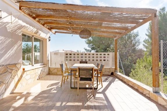 3 soveværelse Villa til salg i Javea / Xabia med swimmingpool garage - € 1.100.000 (Ref: 9176158)
