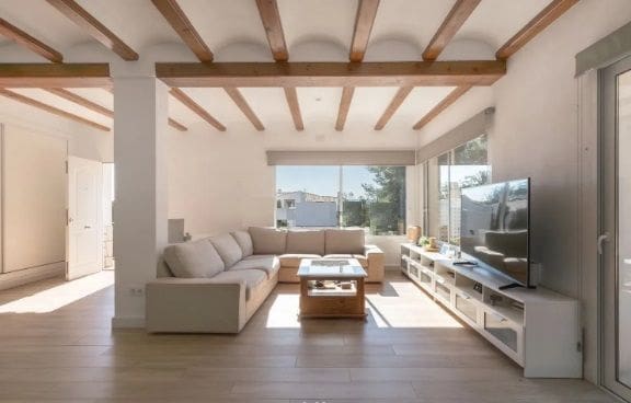 3 soveværelse Villa til salg i Puerto, Javea / Xàbia med swimmingpool garage - € 1.100.000 (Ref: 9176158)