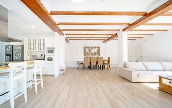 3 soveværelse Villa til salg i Javea / Xabia med swimmingpool garage - € 1.100.000 (Ref: 9176158)