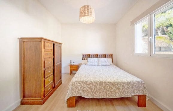 3 soveværelse Villa til salg i Puerto, Javea / Xàbia med swimmingpool garage - € 1.100.000 (Ref: 9176158)