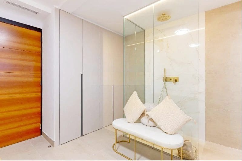 Apartamento de 2 habitaciones en Calpe / Calp en venta con garaje - 340.000 € (Ref: 9176159)