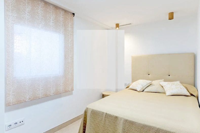 Apartamento de 2 habitaciones en Calpe / Calp en venta con garaje - 340.000 € (Ref: 9176159)
