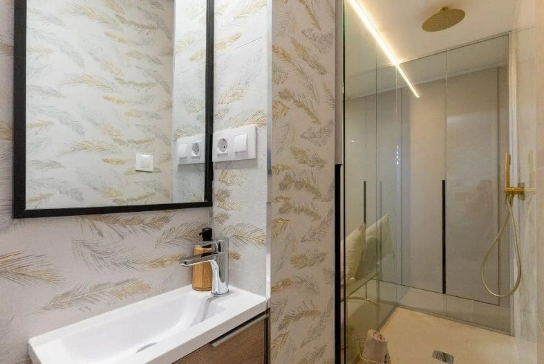 Apartamento de 2 habitaciones en Calpe / Calp en venta con garaje - 340.000 € (Ref: 9176159)