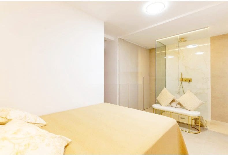 Apartamento de 2 habitaciones en Calpe / Calp en venta con garaje - 340.000 € (Ref: 9176159)