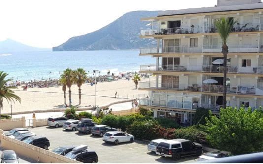 3 soveværelse Lejlighed til salg i Calpe / Calp med swimmingpool garage - € 550.000 (Ref: 9177635)