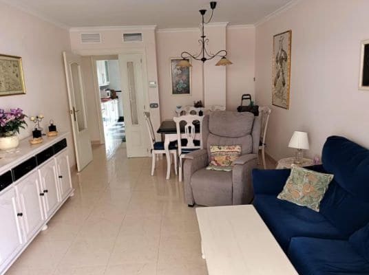 3 soveværelse Lejlighed til salg i Calpe / Calp med swimmingpool garage - € 550.000 (Ref: 9177635)